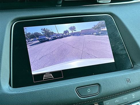 Used 2020 Cadillac XT4 Sport w/ Cold Weather Package image 14