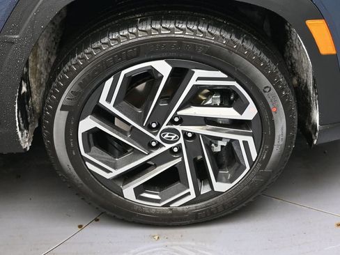 New 2026 Hyundai Tucson Limited image 11