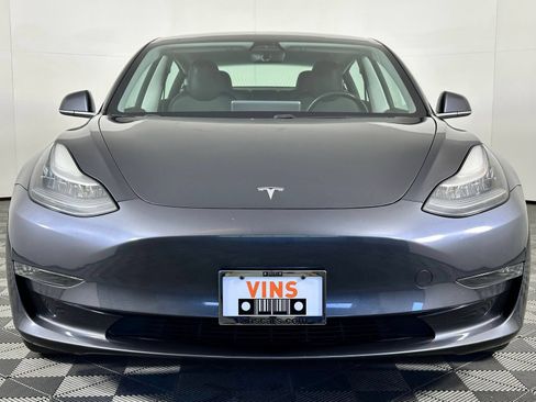 Used 2023 Tesla Model 3 Long Range AWD/4WD image 21