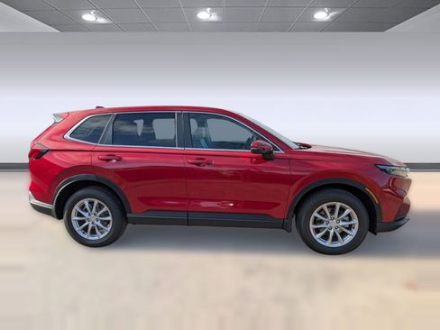 New 2026 Honda CR-V EX image 8