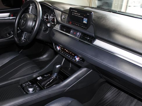 Used 2020 MAZDA MAZDA6 Touring FWD image 36
