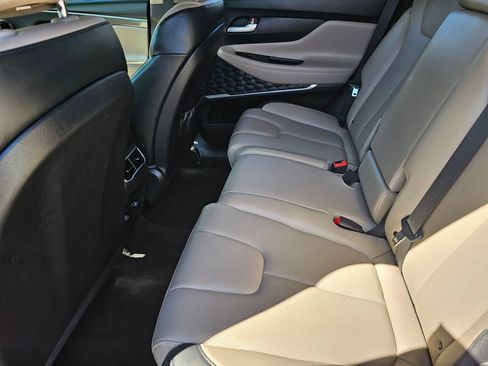 Certified 2023 Hyundai Santa Fe SEL w/ Premium Package FWD image 18