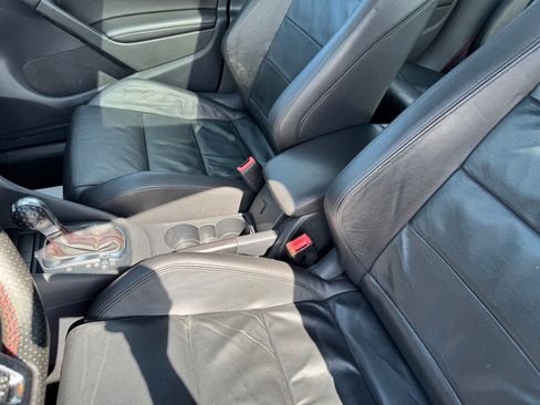 Used 2013 Volkswagen GTI Driver's Edition FWD image 28