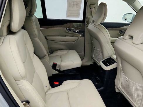 Used 2024 Volvo XC90 T8 Ultimate w/ Protection Package Premier AWD/4WD image 23