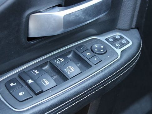 Used 2023 RAM 3500 Big Horn w/ Night Edition image 19