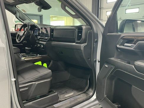 Certified 2023 GMC Sierra 1500 Elevation w/ Preferred Package AWD/4WD image 8
