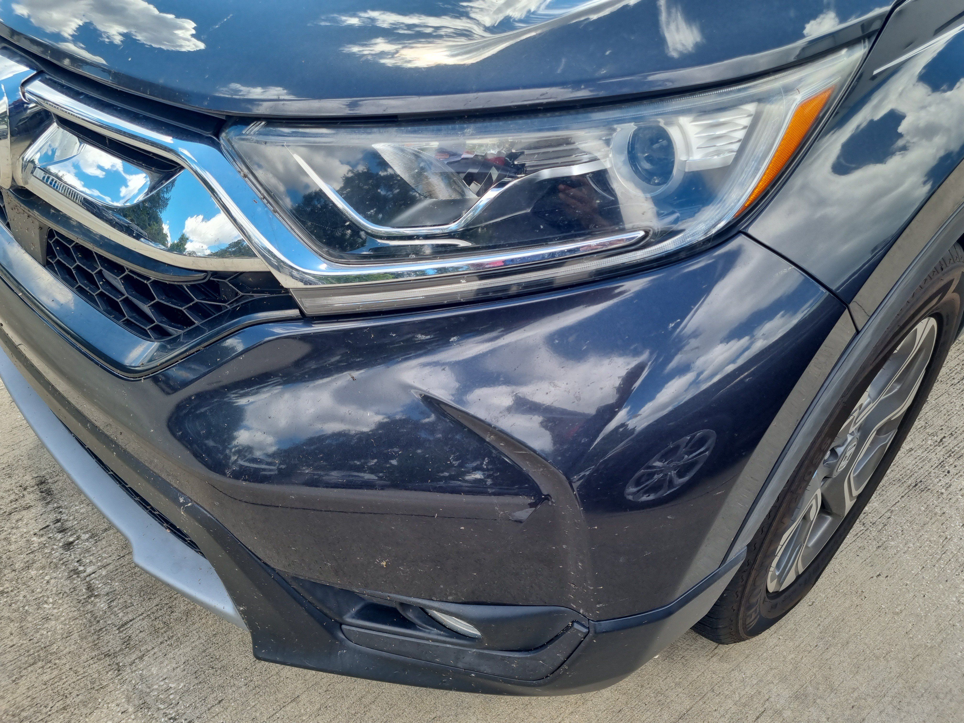 Used 2019 Honda CR-V EX image 6