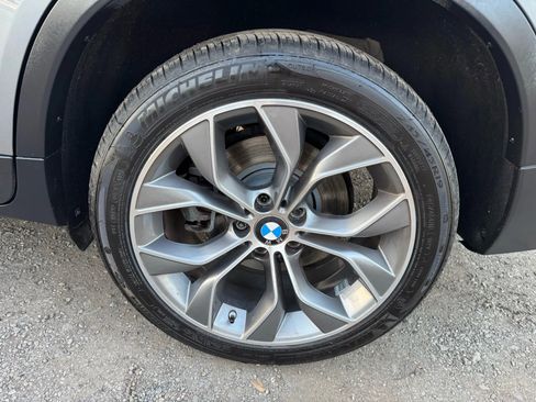 Used 2016 BMW X3 xDrive35i image 9