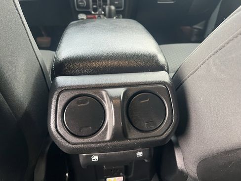 Used 2024 Jeep Wrangler Unlimited Rubicon 4xe image 29