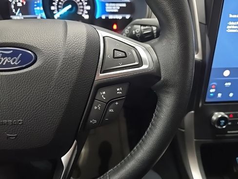 Used 2024 Ford Edge SEL w/ Convenience Package AWD/4WD image 21