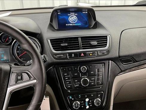 Used 2015 Buick Encore Leather image 6