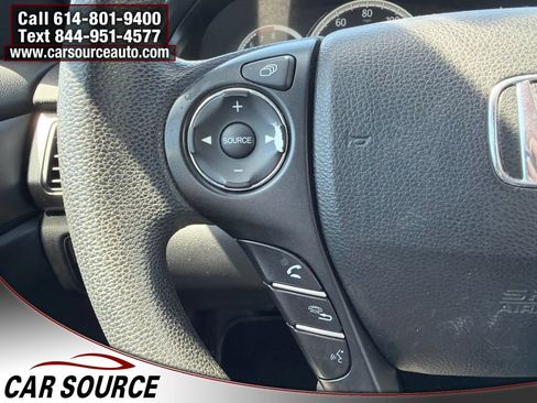 Used 2013 Honda Accord LX image 13