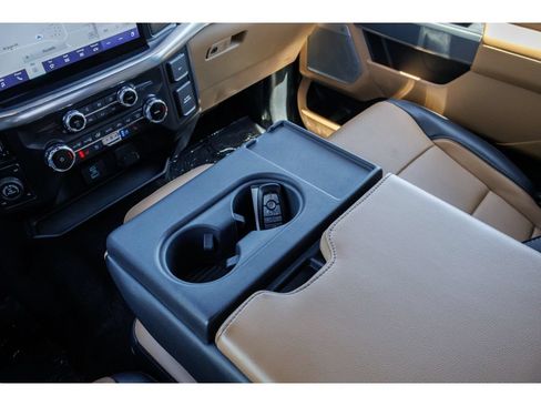 Used 2022 Ford F150 Lariat AWD/4WD image 27