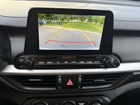Used 2021 Kia Forte LXS FWD image 37