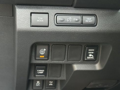 New 2026 Nissan Frontier PRO-4X w/ Pro Premium Package AWD/4WD image 10