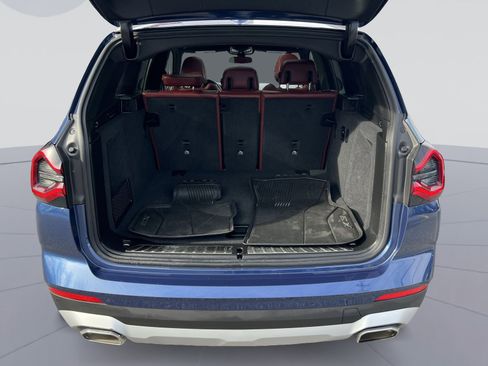 Used 2023 BMW X3 xDrive30i w/ Premium Package w/ZPA image 26