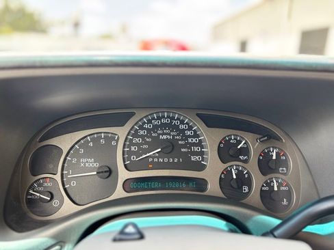 Used 2006 GMC Yukon Denali AWD/4WD image 33