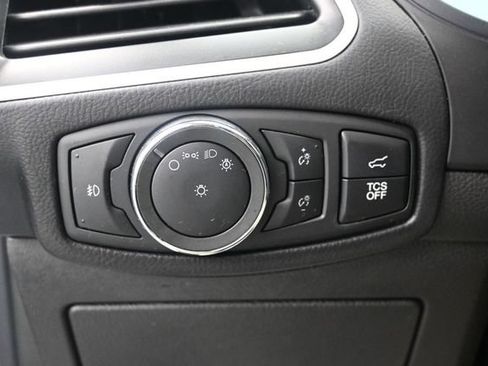 Used 2024 Ford Edge SEL w/ Convenience Package AWD/4WD image 8