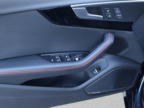 Used 2018 Audi A4 2.0T Premium Plus w/ Premium Plus Package image 25