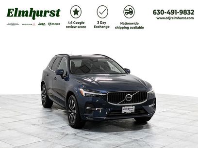 Used 2023 Volvo XC60 B5 Core w/ Climate Package