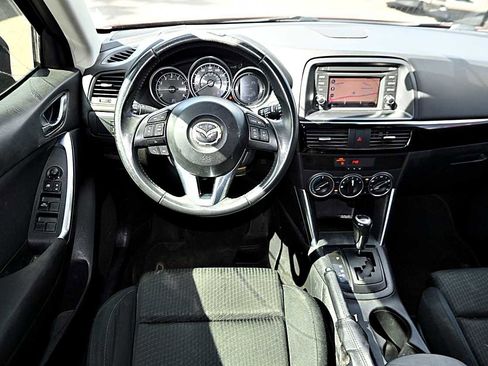 Used 2013 MAZDA CX-5 Touring image 11