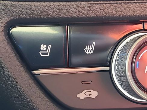 New 2026 Acura ADX A-Spec image 30