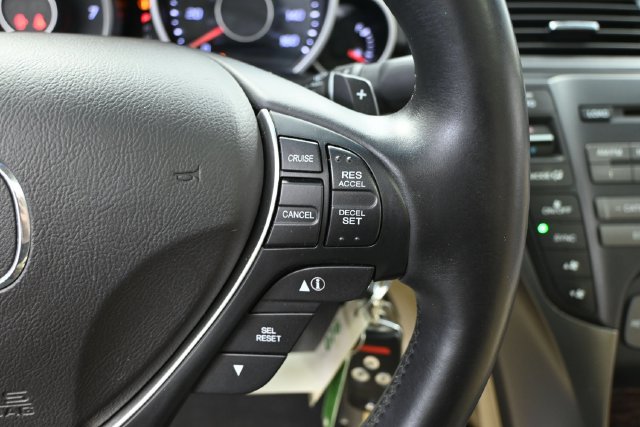 Used 2013 Acura TL FWD image 23