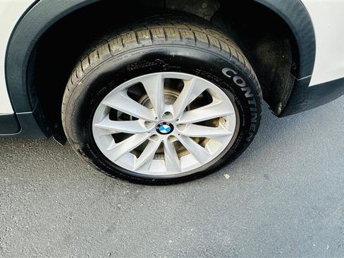 Used 2017 BMW X3 sDrive28i image 34