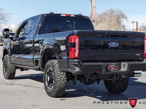 Used 2026 Ford F250 Lariat w/ Tremor Off-Road Package image 23