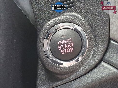 Certified 2025 Subaru Outback Onyx Edition XT w/ Popular Package #2 image 23