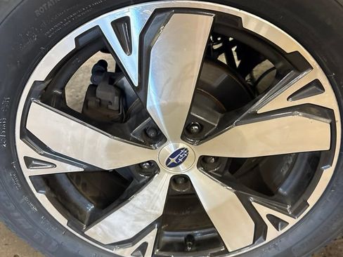 Used 2020 Subaru Forester Touring w/ Popular Package #2 AWD/4WD image 16