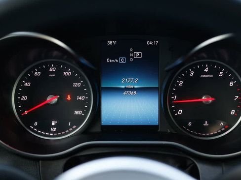 Certified 2019 Mercedes-Benz C 300 4MATIC Sedan image 26