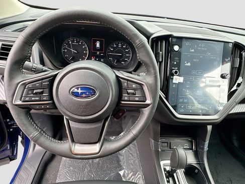 New 2026 Subaru Ascent Premium AWD/4WD image 11