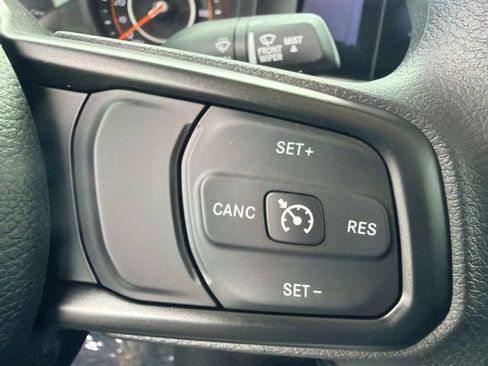 New 2026 Jeep Gladiator Sport image 24