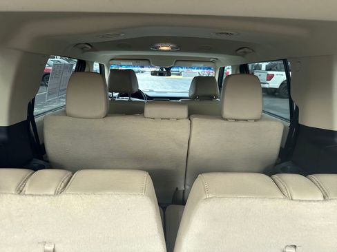 Used 2019 Ford Flex Limited image 12