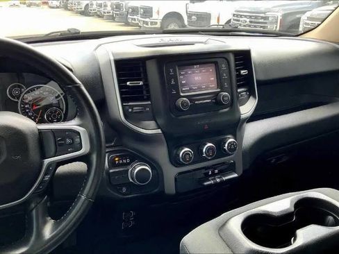 Used 2020 RAM 1500 Big Horn image 11