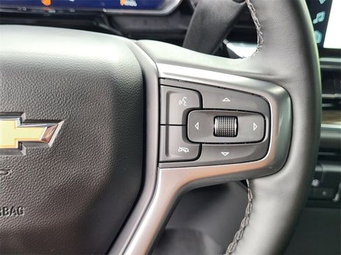 Used 2025 Chevrolet Silverado 2500 LT w/ All Star Edition image 28