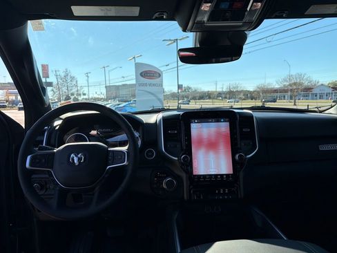 Used 2025 RAM 1500 Big Horn image 21