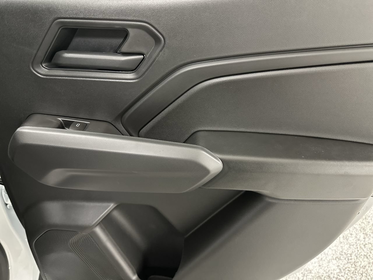 New 2026 Chevrolet Colorado Trail Boss AWD/4WD image 23