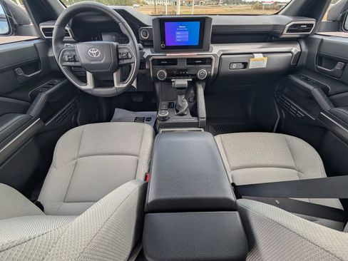 New 2026 Toyota 4Runner SR5 image 24