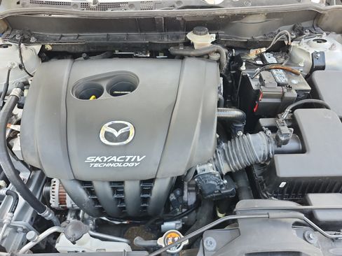 Used 2017 MAZDA CX-3 Touring w/ Premium Package FWD image 20