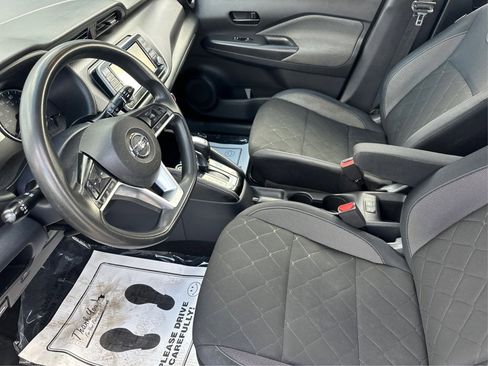 Used 2018 Nissan Kicks S w/ Exterior Electronics Package image 11