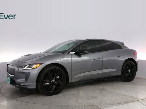 Used 2024 Jaguar I-PACE R-Dynamic HSE image 15