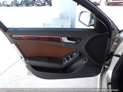 Used 2015 Audi A4 2.0T Premium AWD/4WD image 11