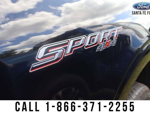Used 2023 Ford F150 XLT w/ Equipment Group 302A High AWD/4WD image 8