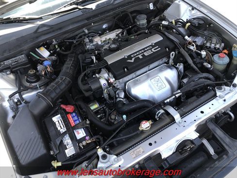 Used 2001 Honda Prelude image 22