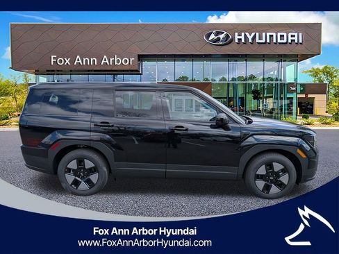 New 2026 Hyundai Santa Fe SE AWD/4WD image 6