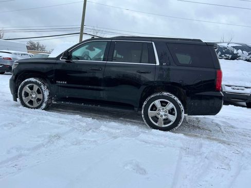 Used 2016 Chevrolet Tahoe LT w/ Max Trailering Package image 27