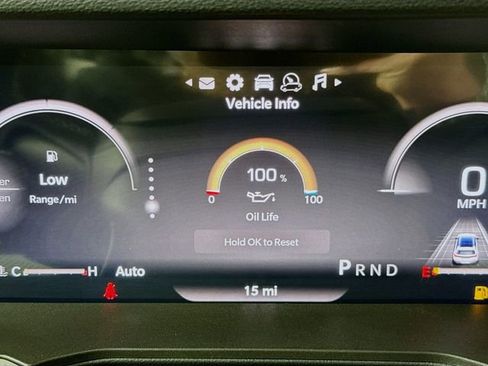 New 2026 Jeep Cherokee Limited AWD/4WD image 12