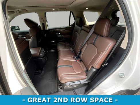 Used 2023 Honda Pilot Elite image 22